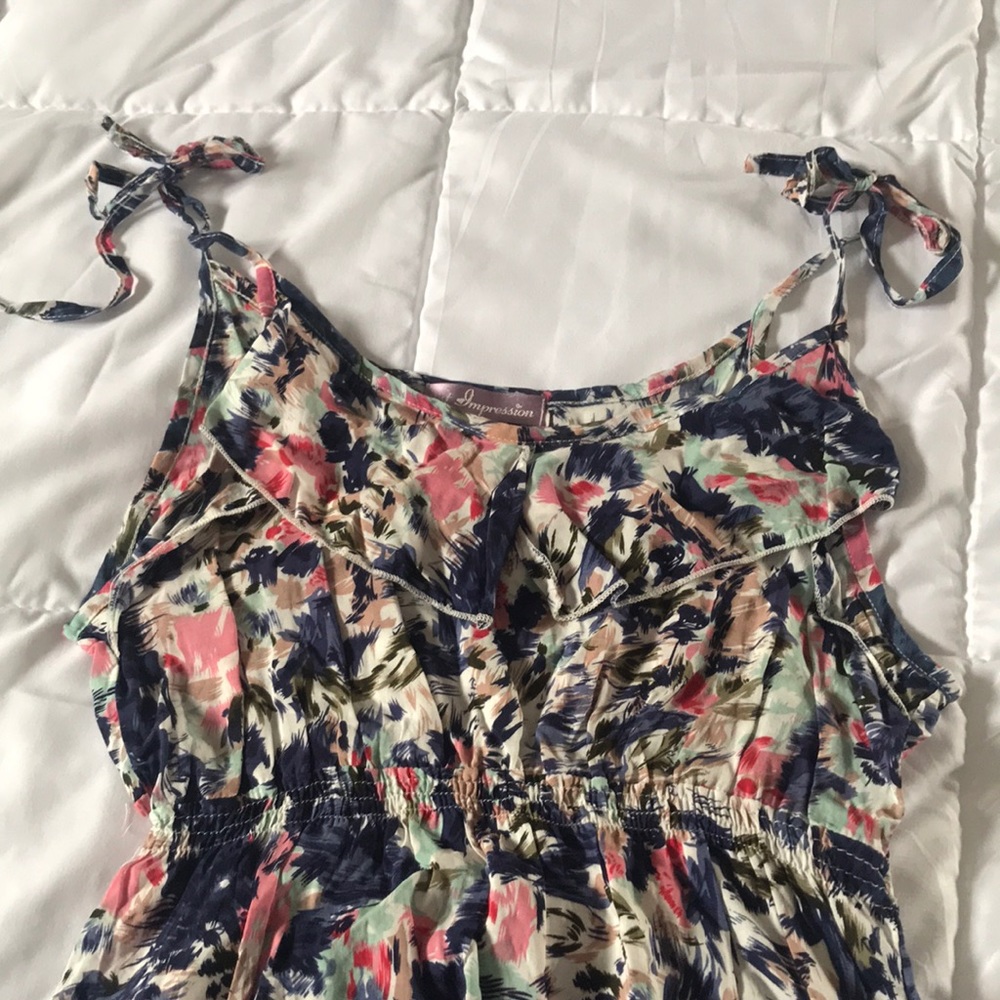 Sundress - Picture 2 of 2